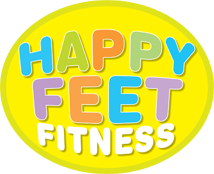 Happy Feet Fitness